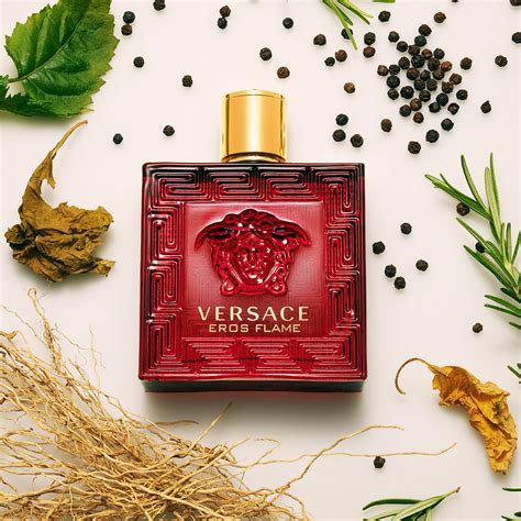 versace eros flame lasting|Versace Eros Flame price.